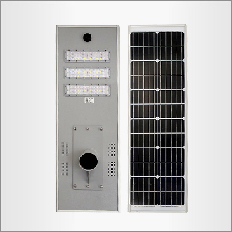 Farola Solar