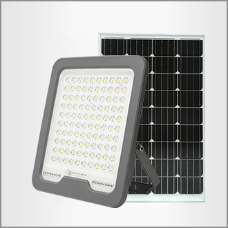 Farola Solar