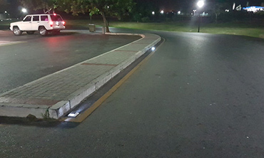 Vialeta solar