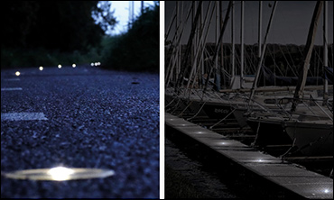 vialeta solar led