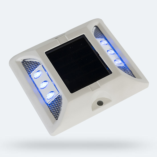vialetas solares