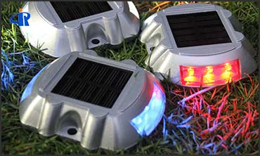 RUICHEN Tacha solar