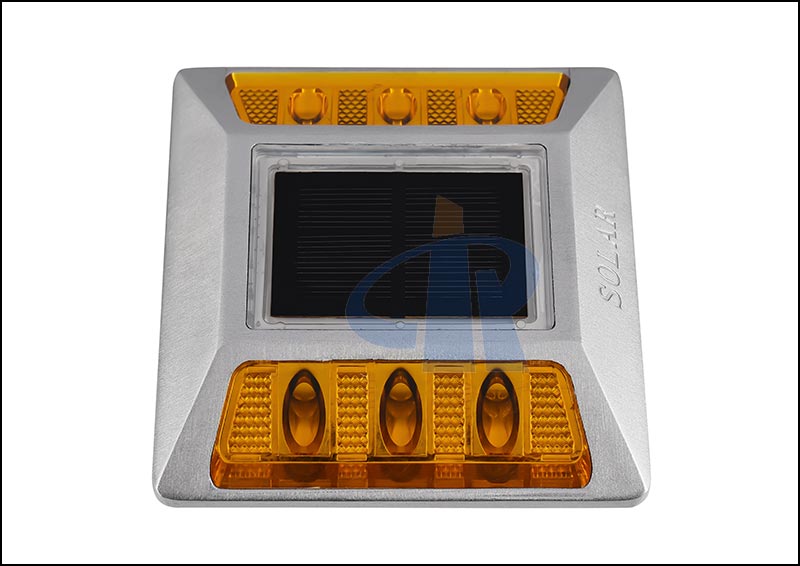 aluminum-solar-led-road-marker