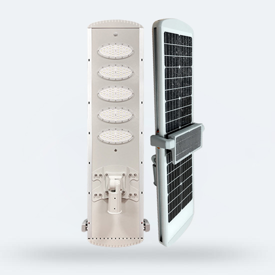 Farola Solar