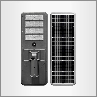 Farola Solar