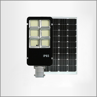 Farola Solar