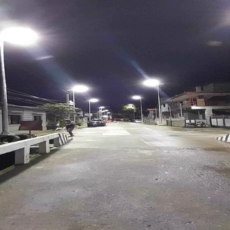 Farola Solar
