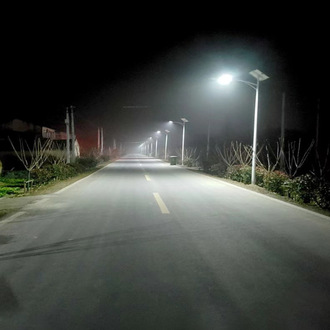 Farola Solar
