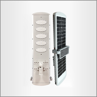 Farola Solar