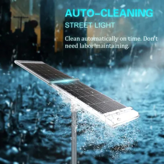 Farola Solar