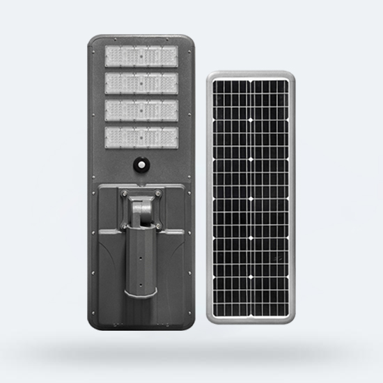 Farola Solar